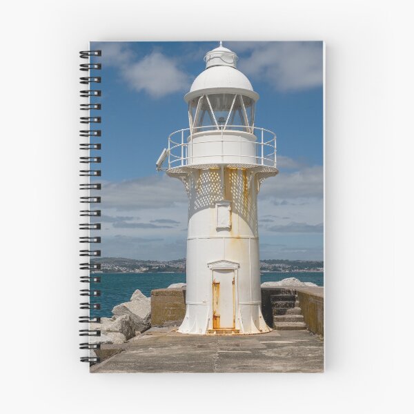 Item preview, Brixham Lighthouse designed and sold by yackers1.