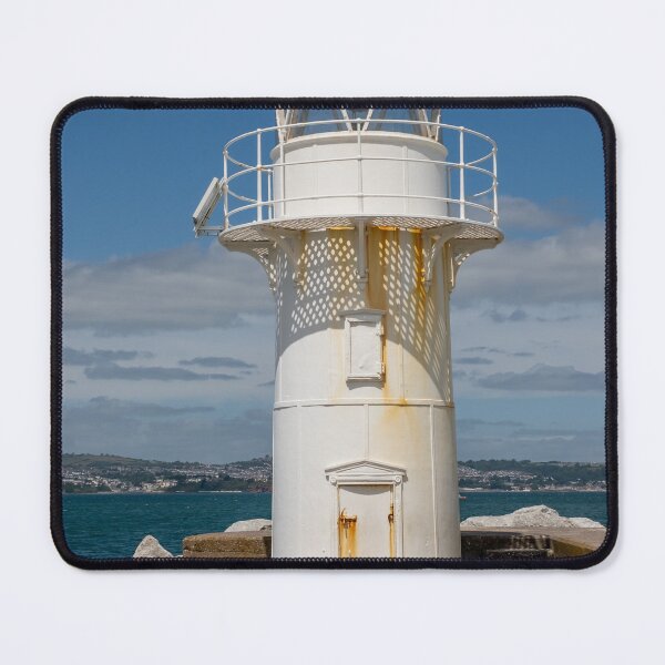 Item preview, Brixham Lighthouse designed and sold by yackers1.