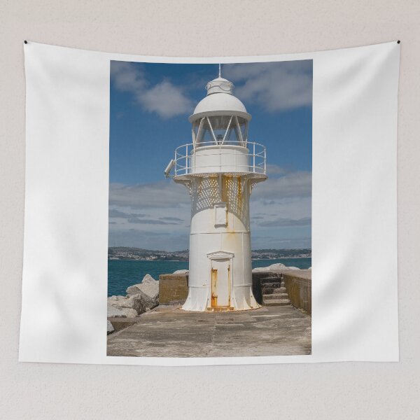 Item preview, Brixham Lighthouse designed and sold by yackers1.