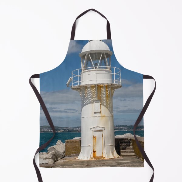 Item preview, Brixham Lighthouse designed and sold by yackers1.