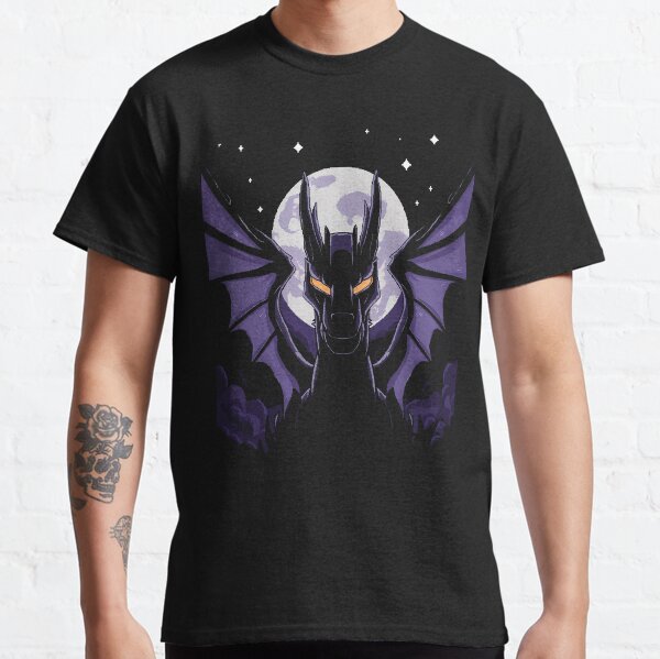 Item preview, Ender Dragon Shadow designed and sold by Thompika.
