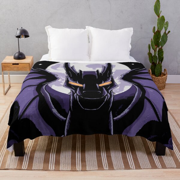 Item preview, Ender Dragon Shadow designed and sold by Thompika.
