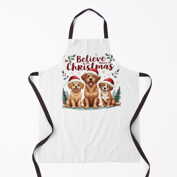 Item preview, belief in the magic of Christmas designed and sold by jkrphoto.