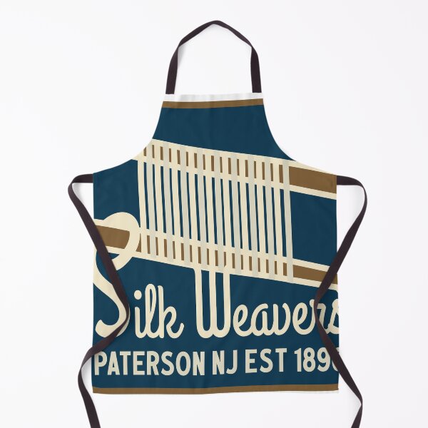 Item preview, Paterson Silk Weavers designed and sold by DistantMemory.