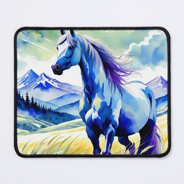 Item preview, Rocky Mountain Horse v3 designed and sold by Helios Be. Lavsh.