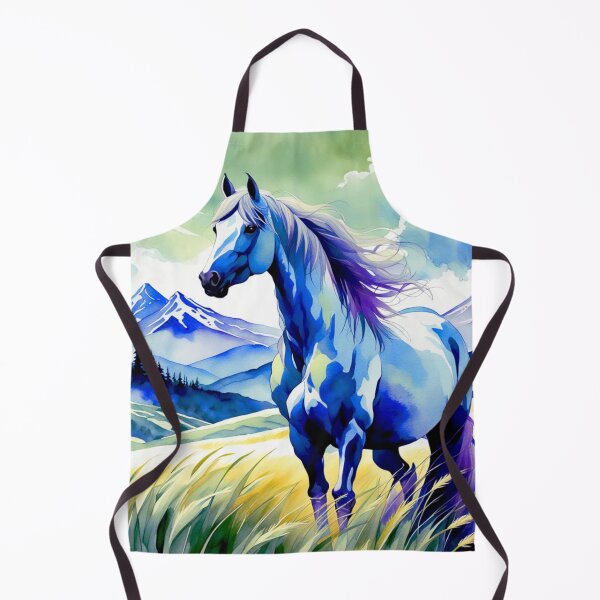 Item preview, Rocky Mountain Horse v3 designed and sold by Helios Be. Lavsh.