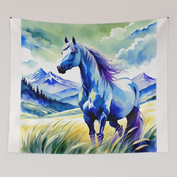 Item preview, Rocky Mountain Horse v3 designed and sold by Helios Be. Lavsh.