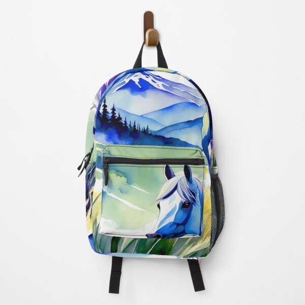 Item preview, Rocky Mountain Horse v3 designed and sold by Helios Be. Lavsh.