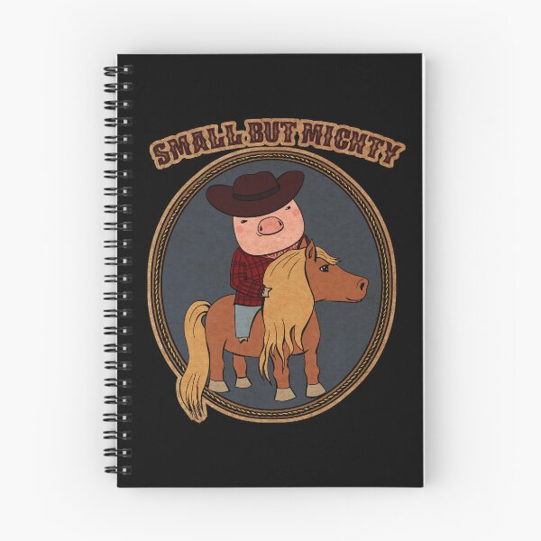 Item preview, Small But Mighty // Country Life designed and sold by MagicEyesOnly.
