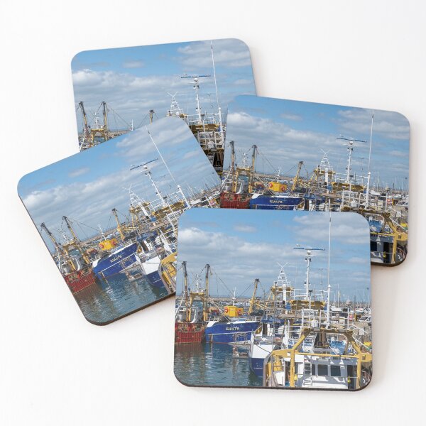 Item preview, Brixham fishing boats designed and sold by yackers1.