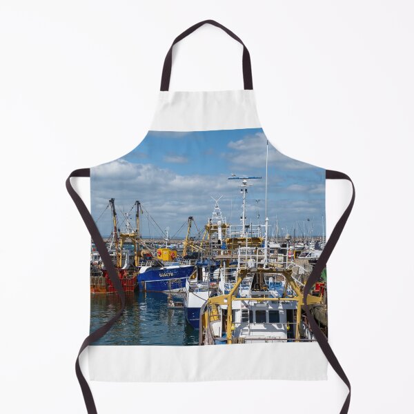 Item preview, Brixham fishing boats designed and sold by yackers1.