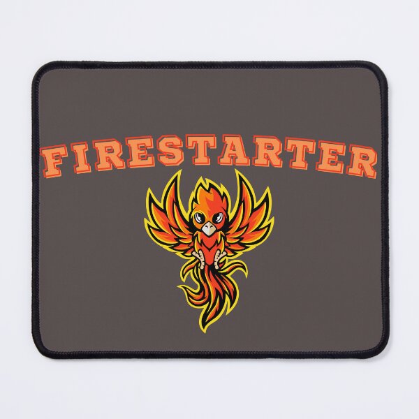 Item preview, Firestarter designed and sold by proclamater.