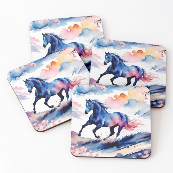 Item preview, Rocky Mountain Horse v4 designed and sold by Helios Be. Lavsh.