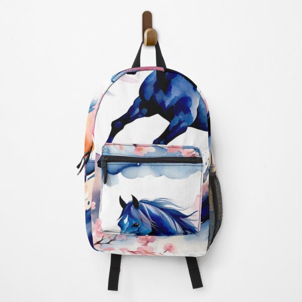 Item preview, Rocky Mountain Horse v4 designed and sold by Helios Be. Lavsh.