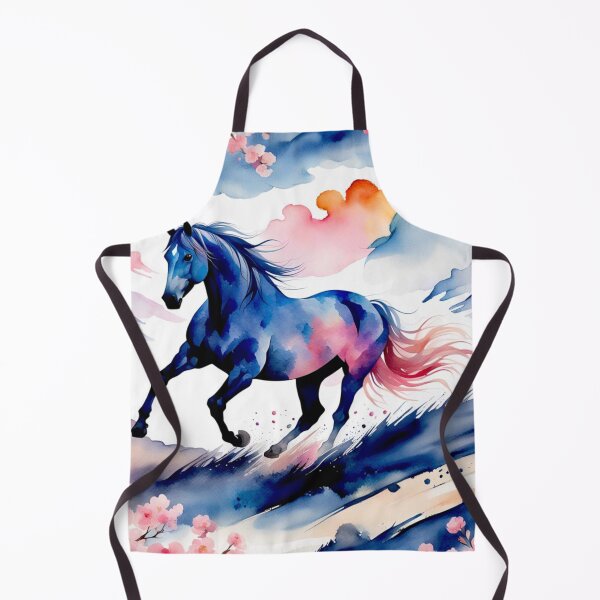 Item preview, Rocky Mountain Horse v4 designed and sold by Helios Be. Lavsh.