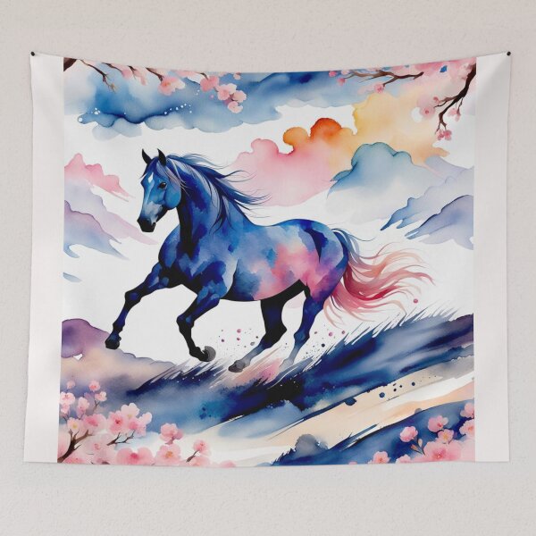 Item preview, Rocky Mountain Horse v4 designed and sold by Helios Be. Lavsh.