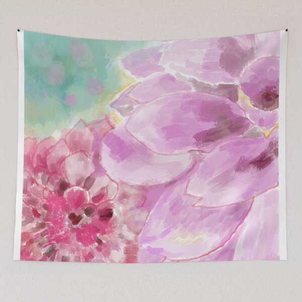 Item preview, Dahlia Dahlia! designed and sold by verymarydesigns.