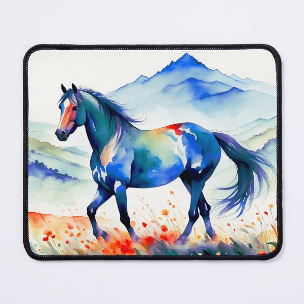Item preview, Rocky Mountain Horse v5 designed and sold by Helios Be. Lavsh.