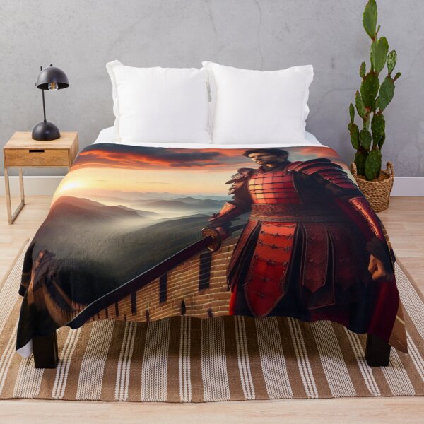 Item preview, Chinese warrior designed and sold by Hegen79.
