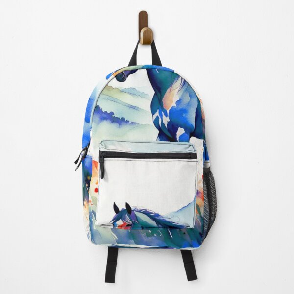Item preview, Rocky Mountain Horse v5 designed and sold by Helios Be. Lavsh.