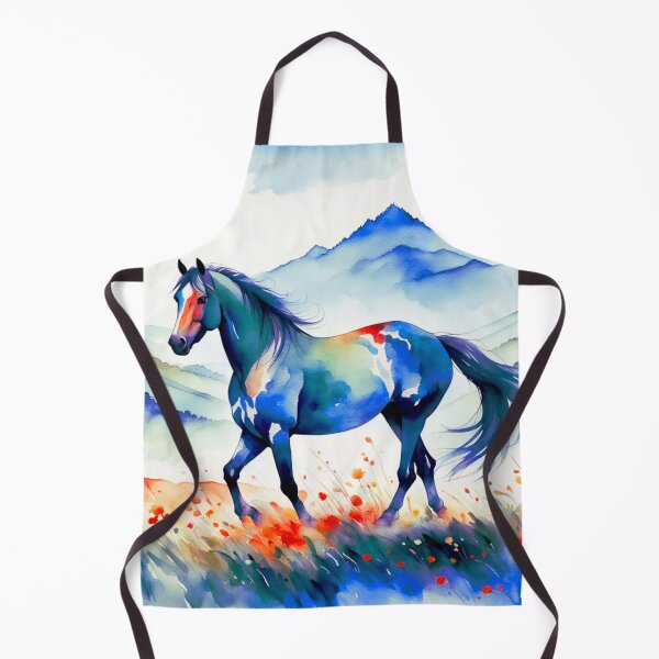 Item preview, Rocky Mountain Horse v5 designed and sold by Helios Be. Lavsh.