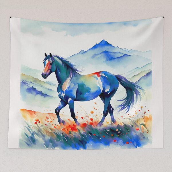 Item preview, Rocky Mountain Horse v5 designed and sold by Helios Be. Lavsh.