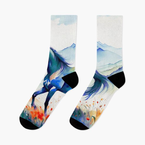 Item preview, Rocky Mountain Horse v5 designed and sold by Helios Be. Lavsh.