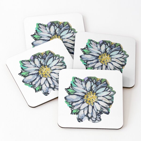 Item preview, Multicolor Daisy designed and sold by Kara Draws.