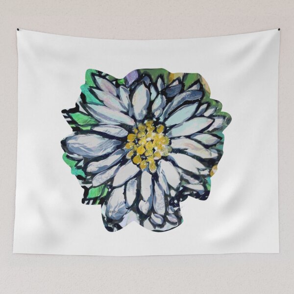 Item preview, Multicolor Daisy designed and sold by Kara Draws.