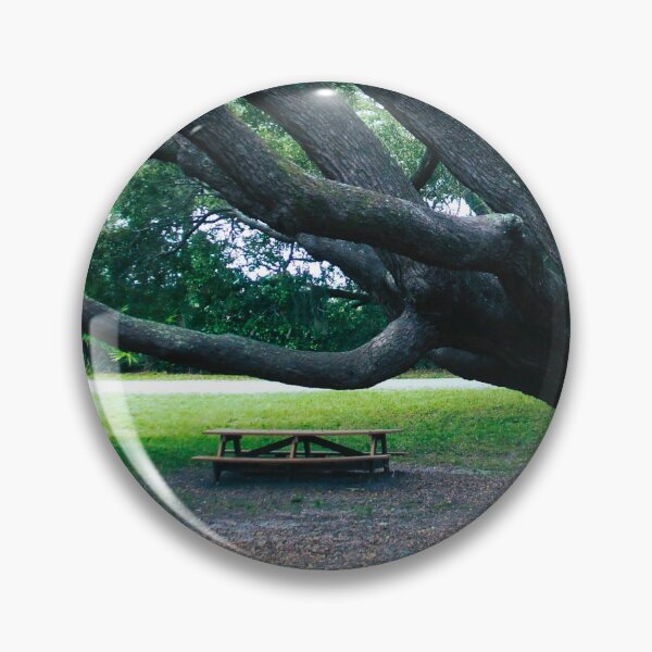 Item preview, Florida spooky trees designed and sold by Topmel.