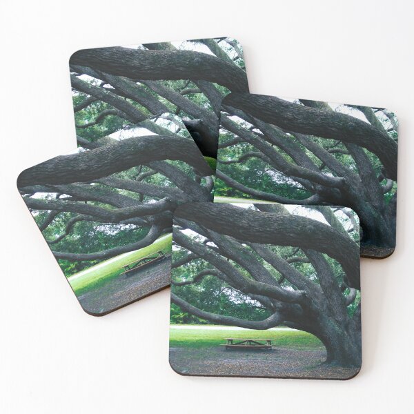 Item preview, Florida spooky trees designed and sold by Topmel.