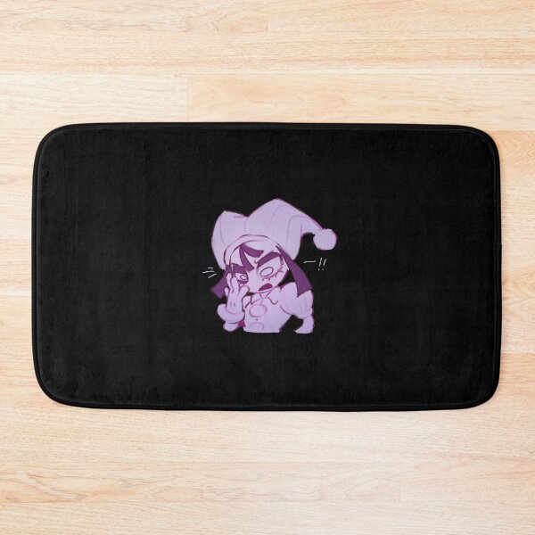 Item preview, Pomni designed and sold by Sakuritah.