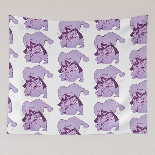 Item preview, Pomni designed and sold by Sakuritah.