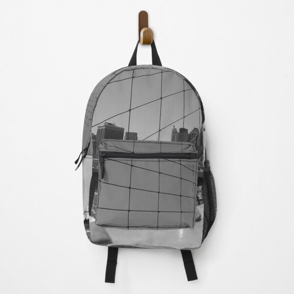 Item preview, Brooklyn bridge designed and sold by from Carbonizzo.