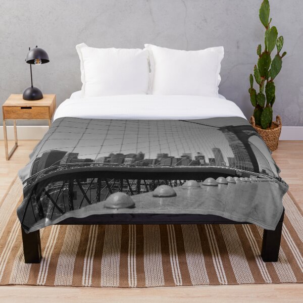 Item preview, Puente de Brooklyn designed and sold by from Carbonizzo.