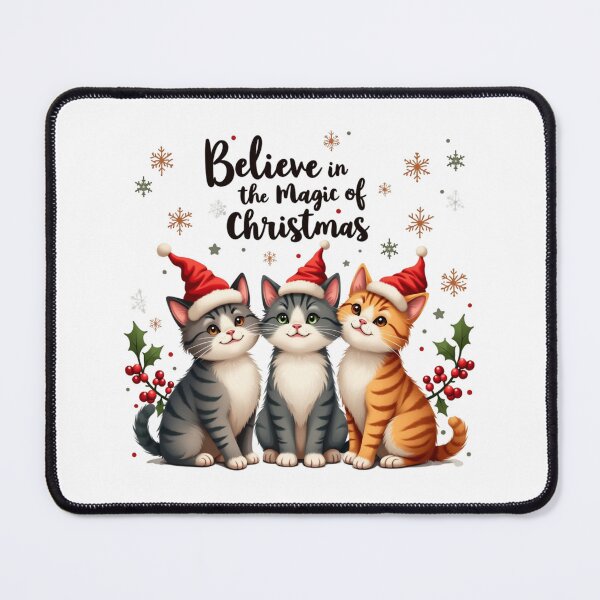 Item preview, belief in the magic of Christmas designed and sold by jkrphoto.