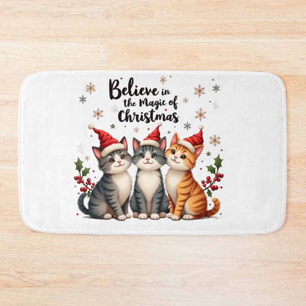 Item preview, belief in the magic of Christmas designed and sold by jkrphoto.