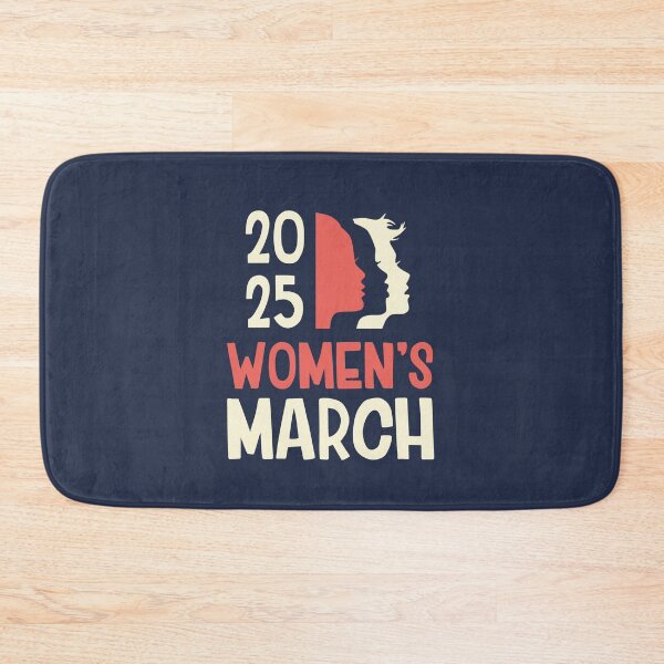 Item preview, Marcha de las Mujeres 2025 designed and sold by allthetees.