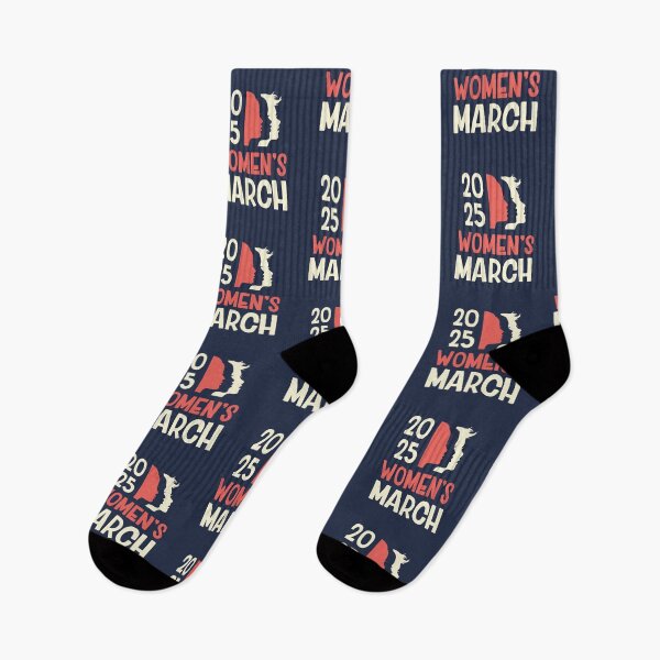 Item preview, Women’s March 2025 designed and sold by allthetees.