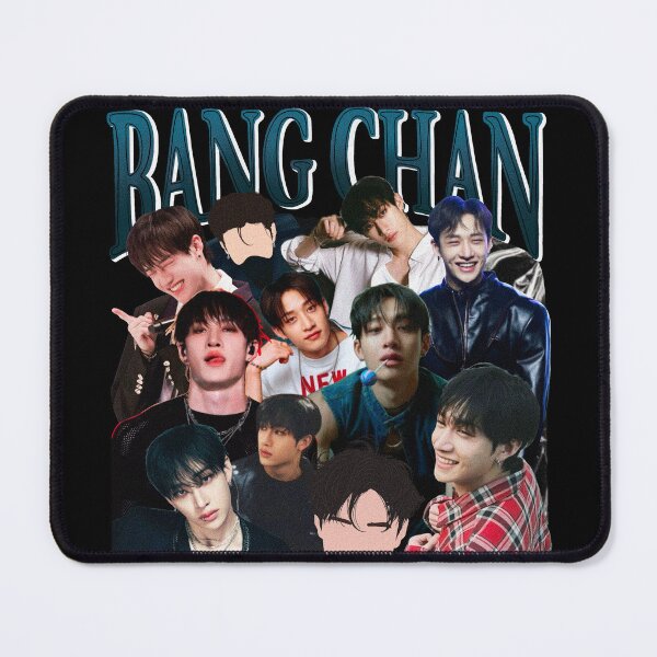 Item preview, Bang Chan Vintage Edit designed and sold by silverair.