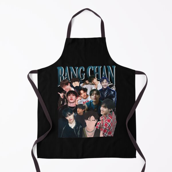 Item preview, Bang Chan Vintage Edit designed and sold by silverair.