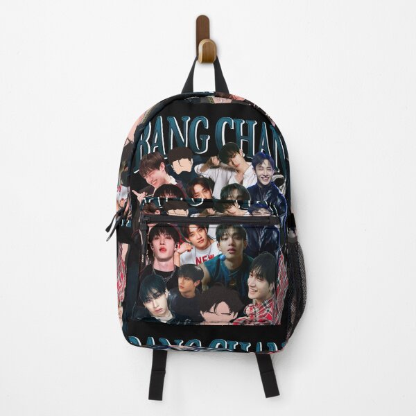 Item preview, Bang Chan Vintage Edit designed and sold by silverair.