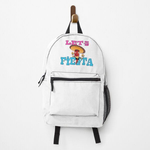 Item preview, Let's Fiesta, Mexican Party designed and sold by Henrylizarraga.