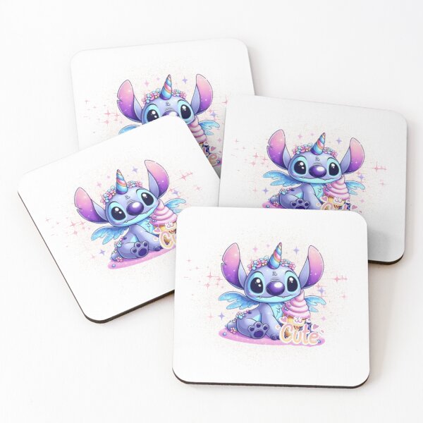 Item preview, Kawaii Stitch designed and sold by Louvamoon artist.
