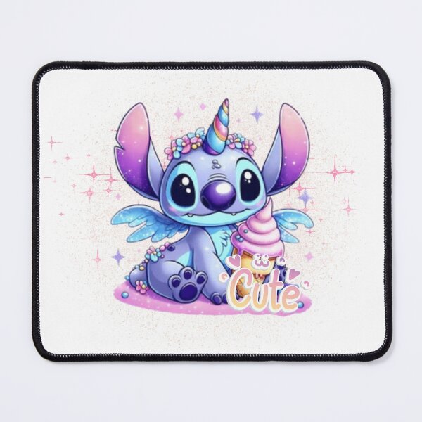 Item preview, Kawaii Stitch designed and sold by Louvamoon artist.