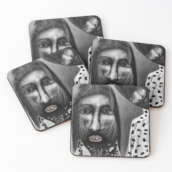 Item preview, ‘Tipping Point’ designed and sold by Linda Truskett Art.