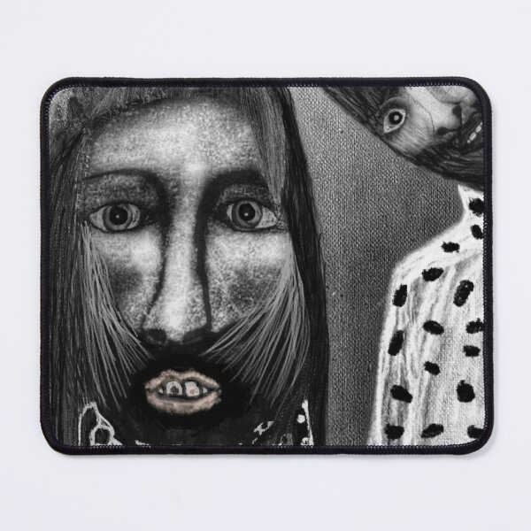 Item preview, ‘Tipping Point’ designed and sold by Linda Truskett Art.