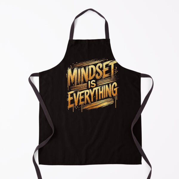 Item preview, Motivational Quote, Mindset is Everything, Success designed and sold by Logiamerch.