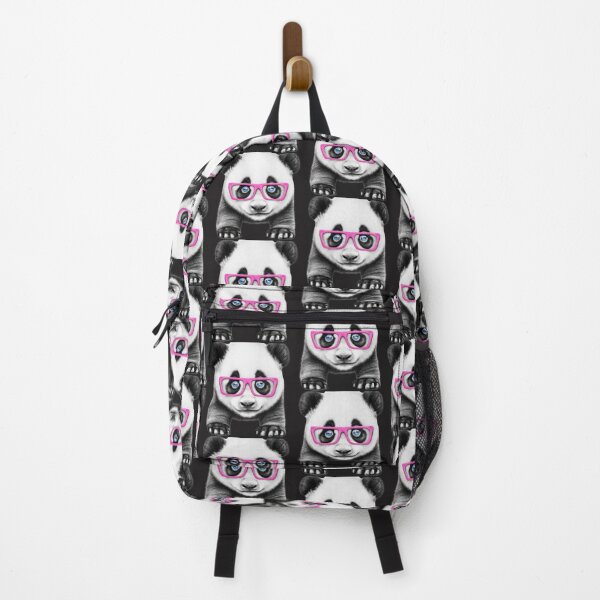 Item preview, Cute Panda Art Showcase designed and sold by FreeSpiritArt4U.