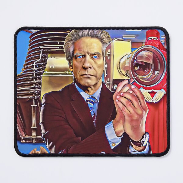 Item preview, David Cr. with Camera designed and sold by nikbogris.